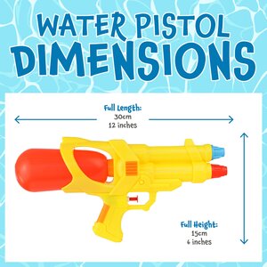 Kids Water Blaster - 12
