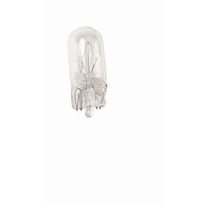 Ring W3W Side & Tail Bulbs