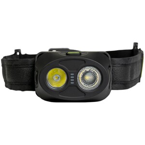 RidgeMonkey VRH300X Pro USB Rechargeable Headtorch