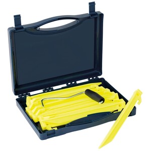 Outwell Guyline Peg Box