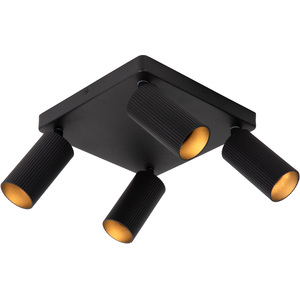 Clubs Spotlight Black
