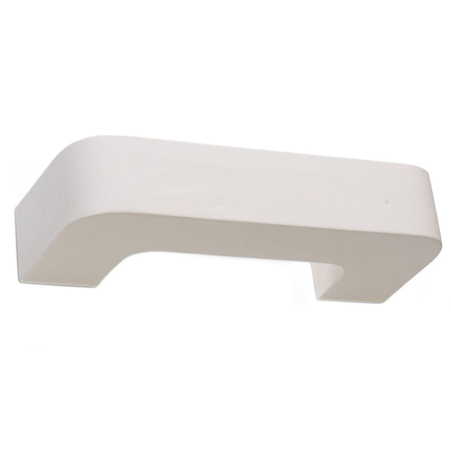 Sollux Lighting Wall Lamp Ceramic Magnet - White