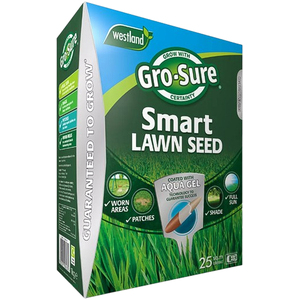Westland Smart Lawn Seed