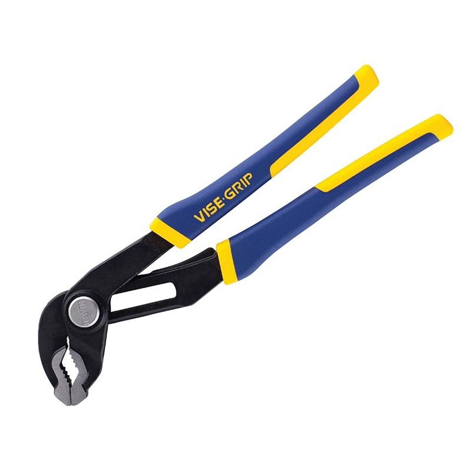Irwin Vise-Grip Irwin Vise-Grip Groovelock Water Pump Pliers - Multi Colour