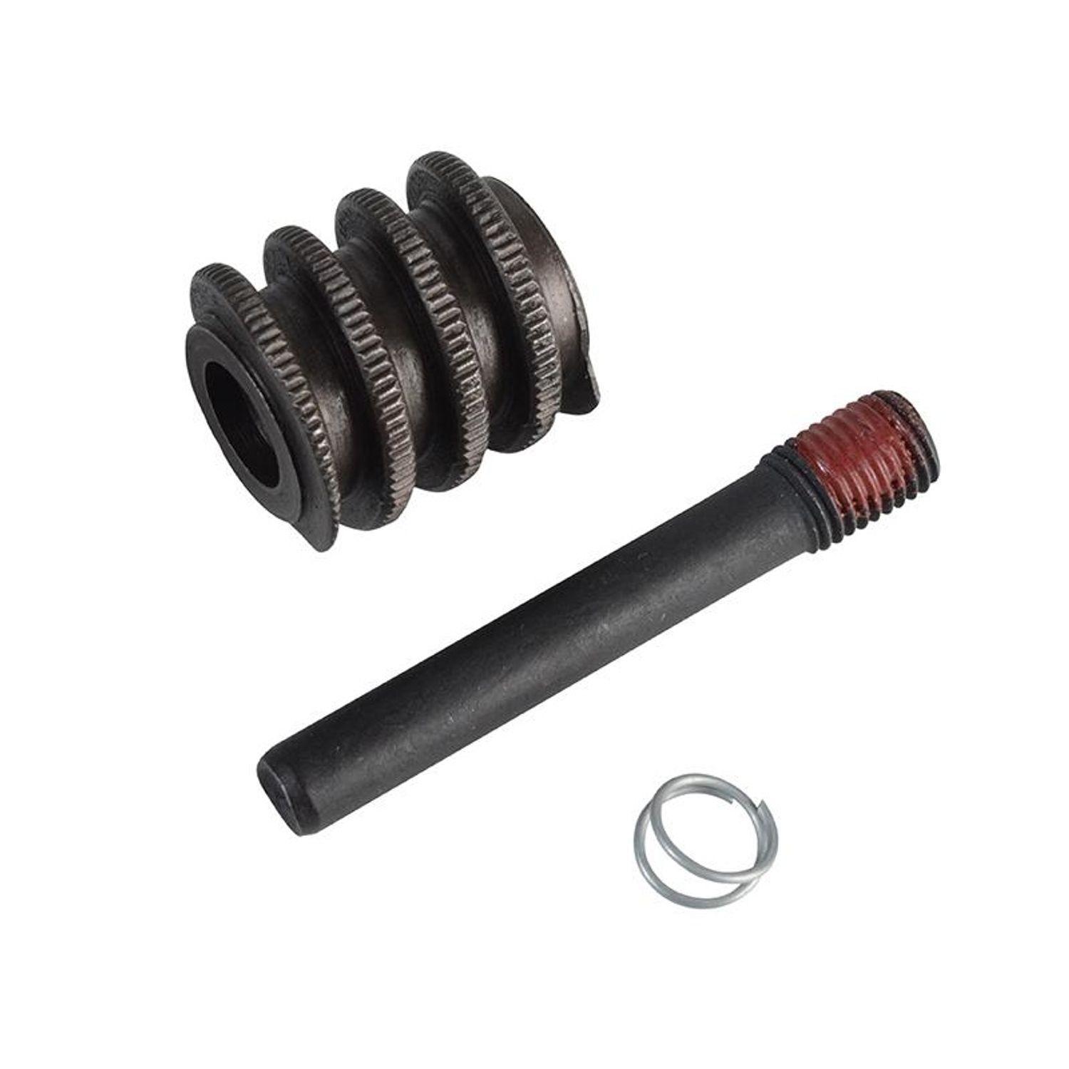 Bahco Spare Knurl & Pin (Bahco 80 & 90 Series) E - Phosphated