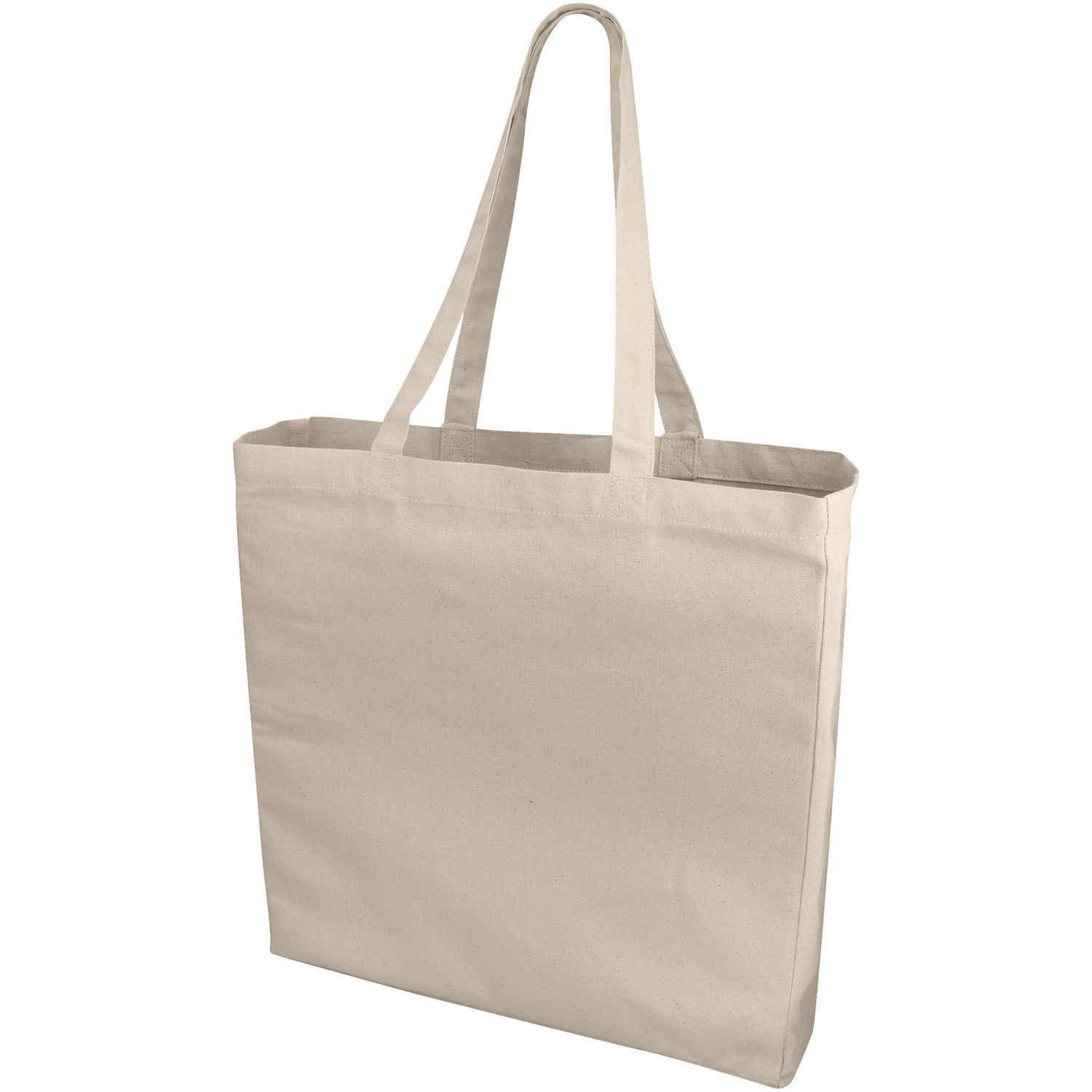 Bullet Odessa Cotton Tote - Natural