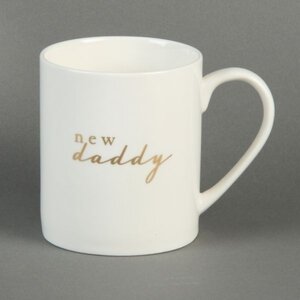 Bambino Gift New Daddy by Juliana