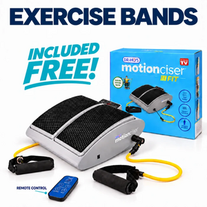 Dr Ho's MotonCiser Fit