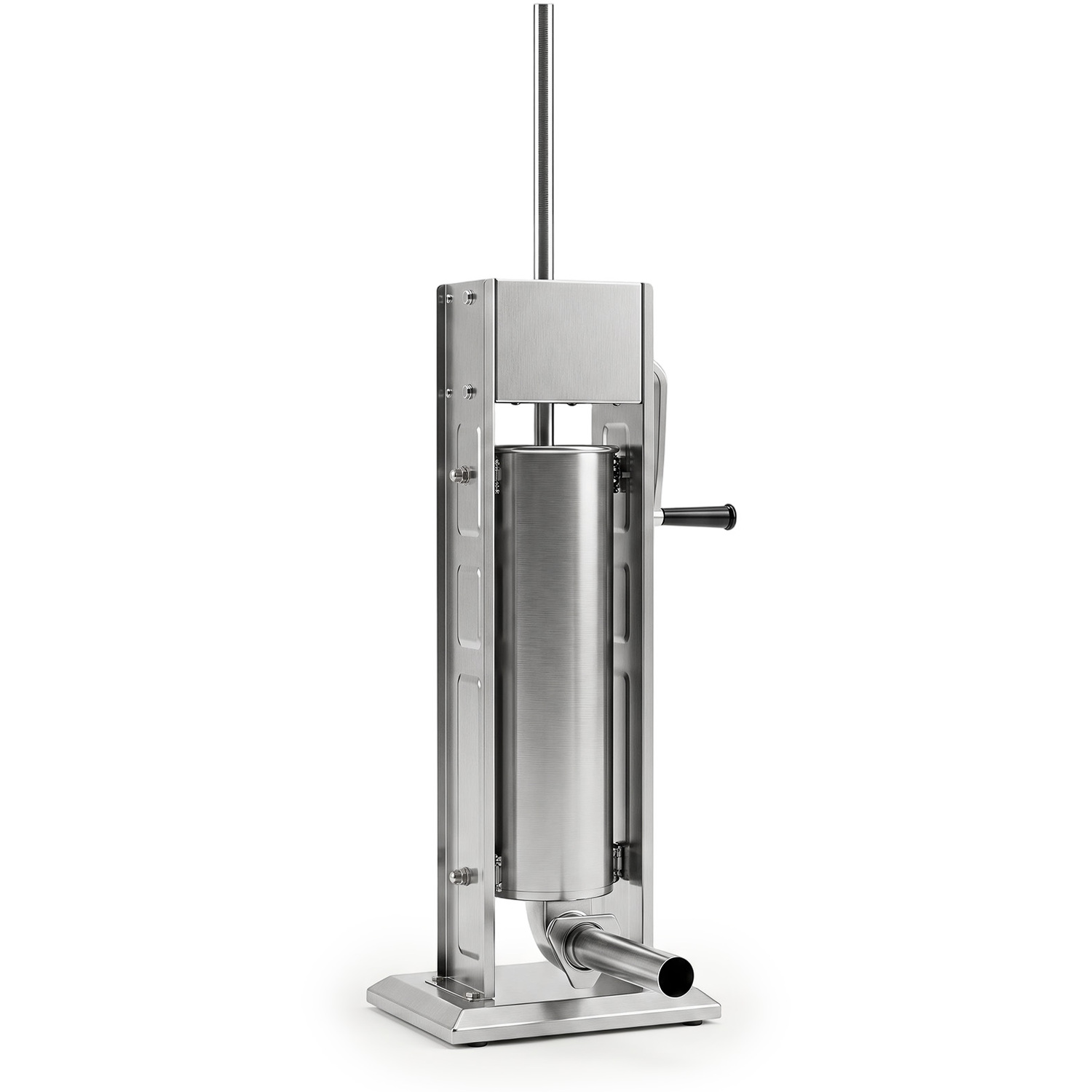 Costway 7 L Stainless Steel Meat Filling Machine