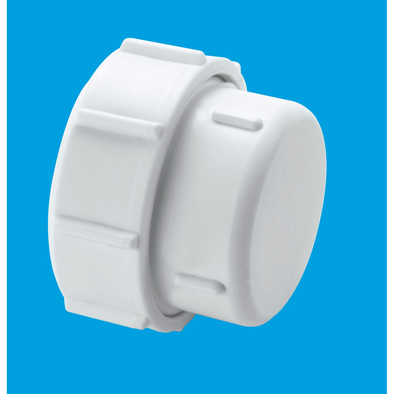Number Blank McAlpine S23U 1¼