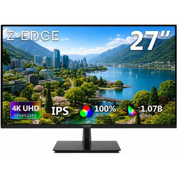 Z-edge U27P4K
