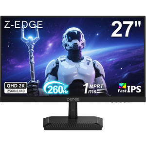 Z-edge G27I2K