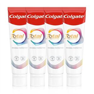 Colgate Total Active Prevention Toothpaste