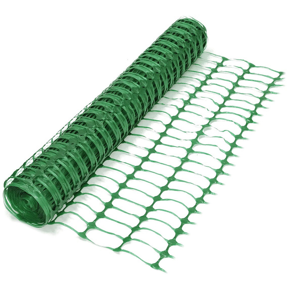 Garden Universe H 1m x L 25m Barrier Fencing Roll