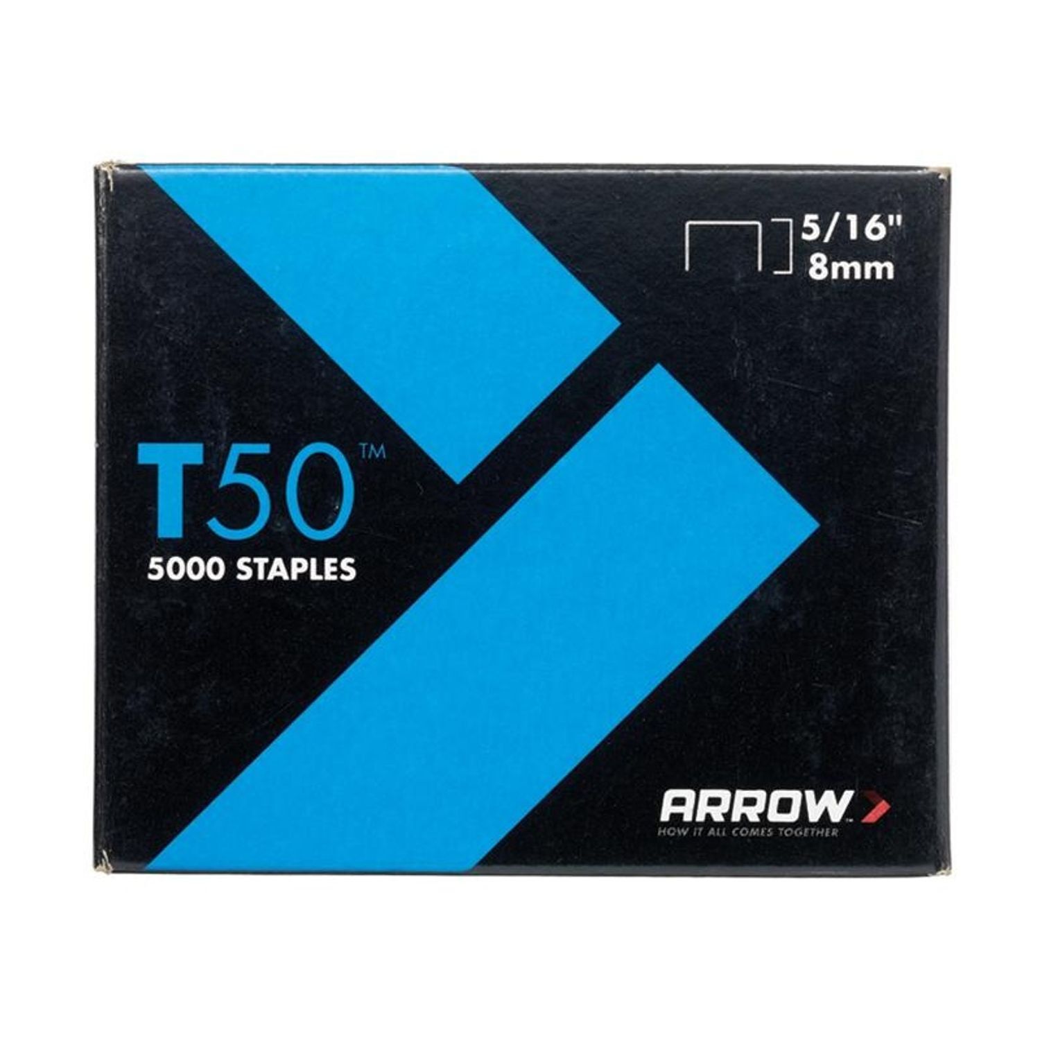 Arrow T50 Staples