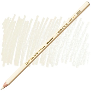 Supracolor II Soft Aquarelle Pencil - Cream 491