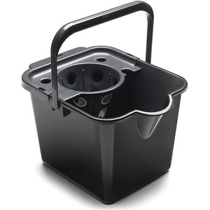 Addis Mop Bucket Black