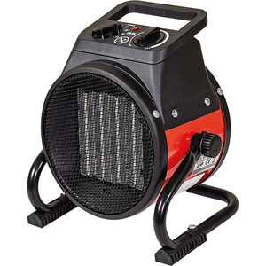 Prem-I-Air 2kW PTC Fan heater