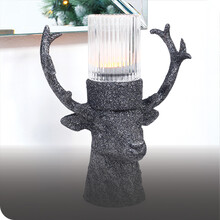 candle holders insense