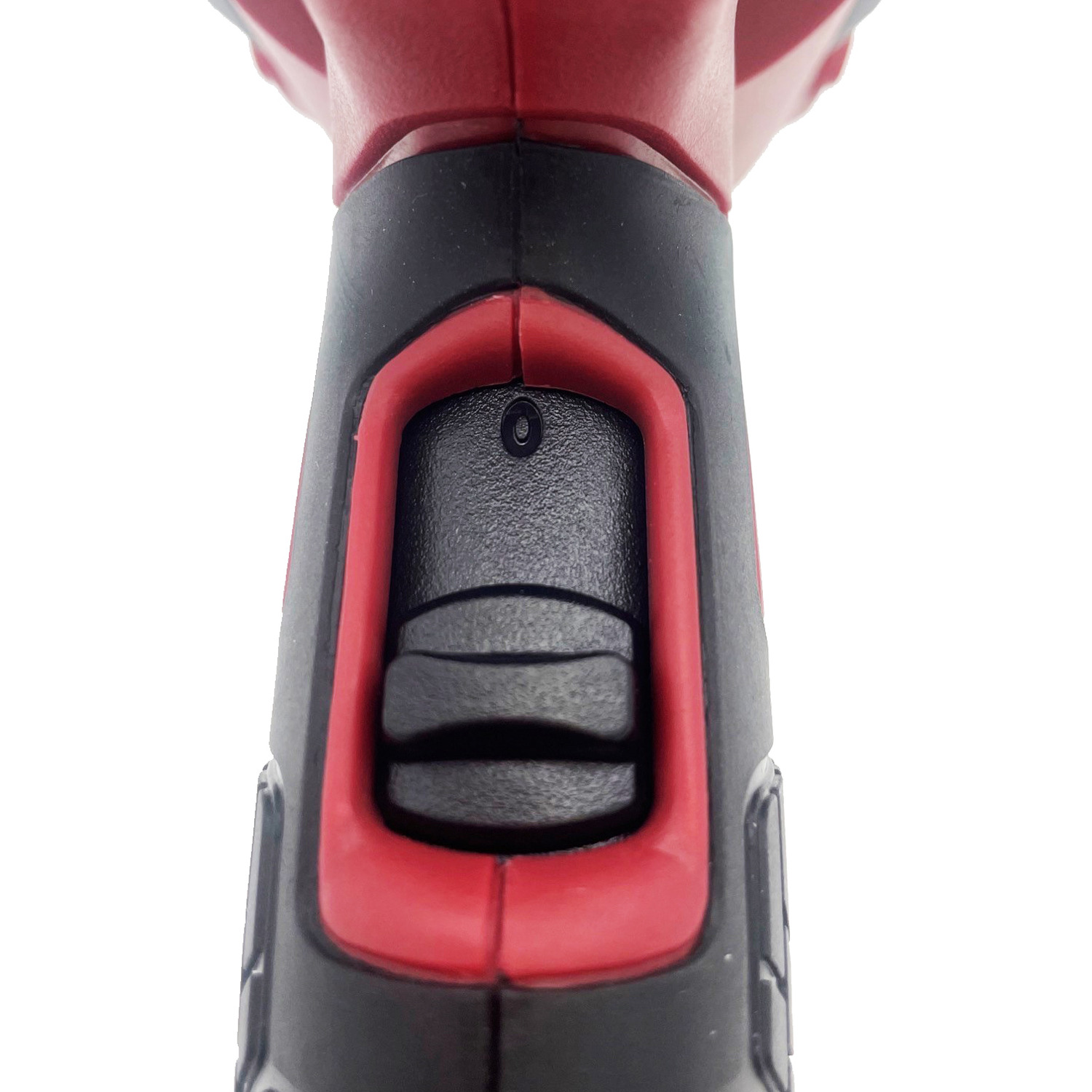 LCD Display Heavy Duty Heat Gun 2000W