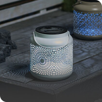 Garden Lanterns