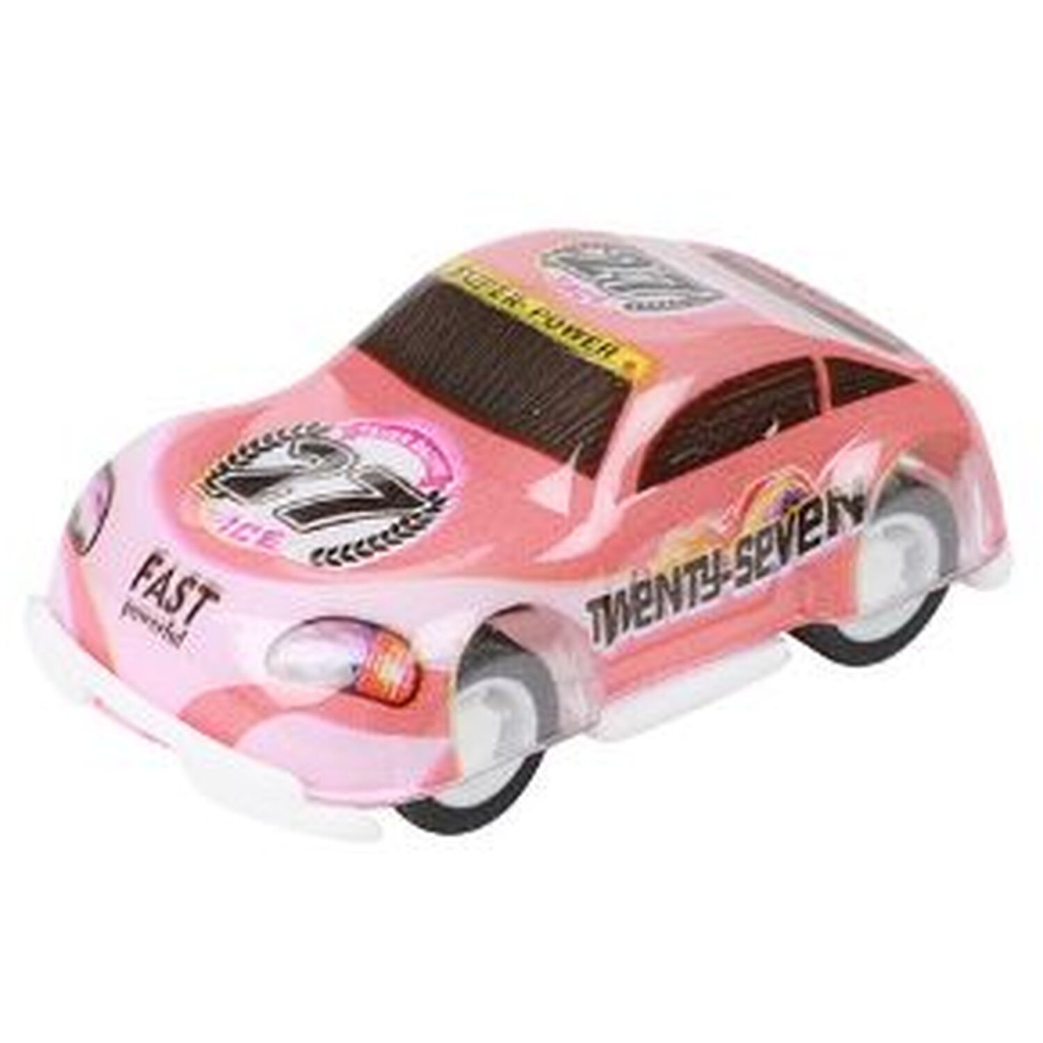 9 Pcs Mini Set Rally Racers Pull Back Car
