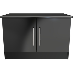 Knightsbridge Low 2 door Unit