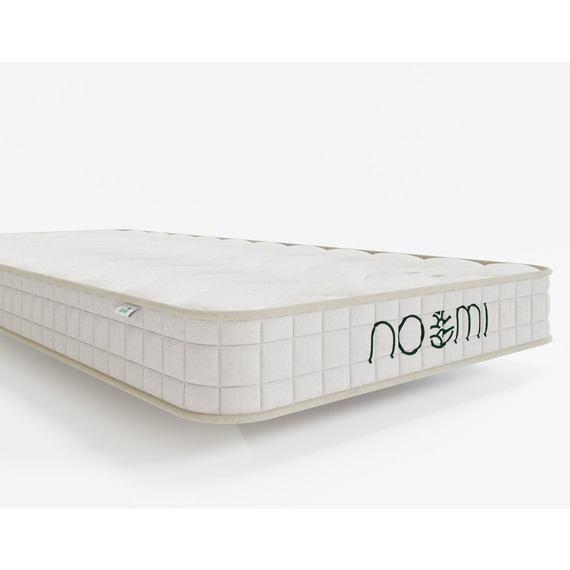 Bamboo Pocket Sprung Mattress