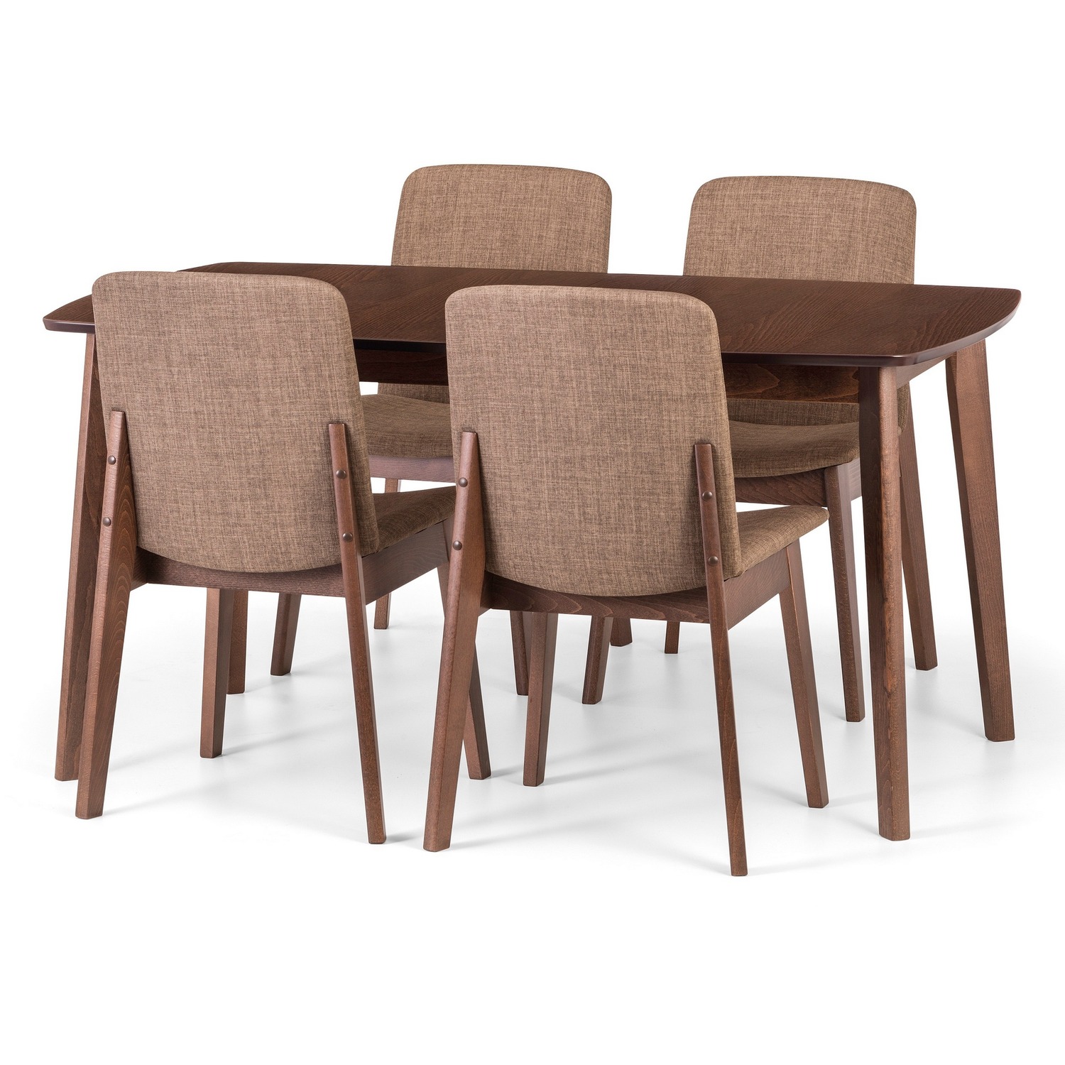 Kensington Dining Table and Chairs Set