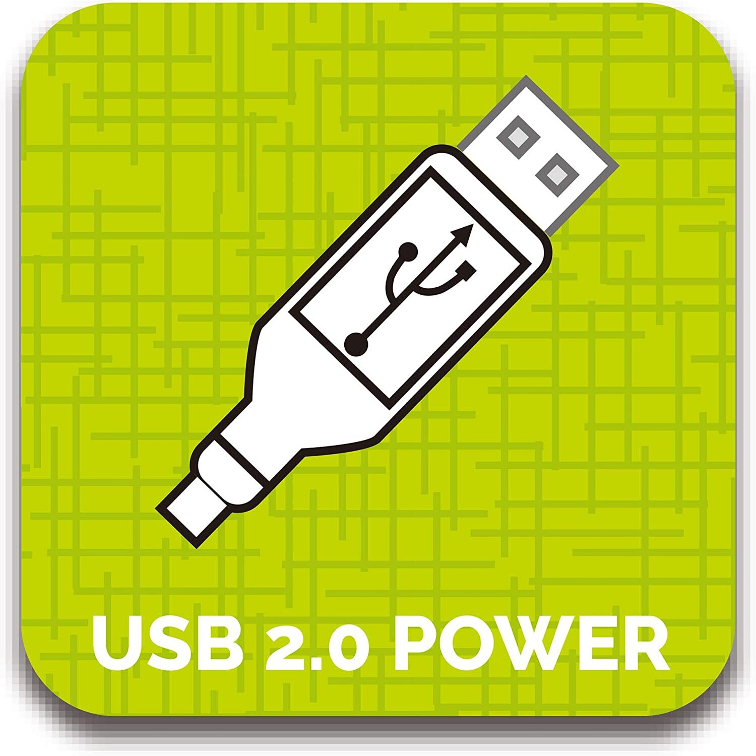 Usb Inner Fan 4 Inch USB Desk Fan