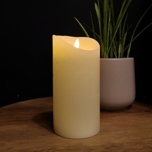 Premier Christmas Flickerbright Candle Timer
