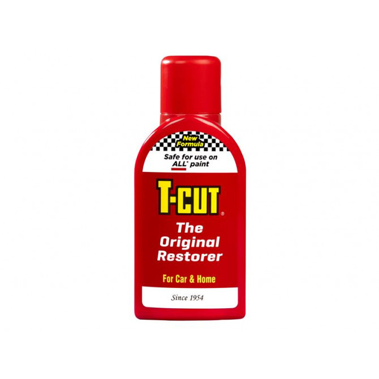 CarPlan TCO350 T-Cut Original 350ml