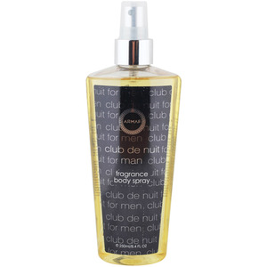 Armaf Club De Nuit Man Body Splash 250ml
