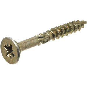 Round Head Wire Nails - 40mm
