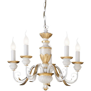Firenze 5 Light Chandelier