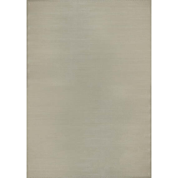 Urban Collection Plain Outdoor Rug