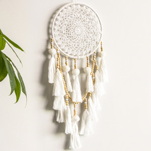 Bodhi Myga Handmade Dreamcatcher shot 5621731