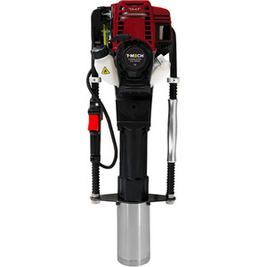 T-Mech 4 Stroke Petrol Post Driver