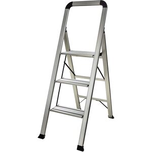 Bergman Slimline Step Ladder