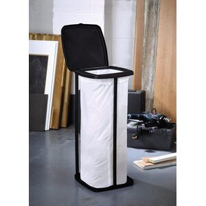 Collapsible Camping Bin 50L