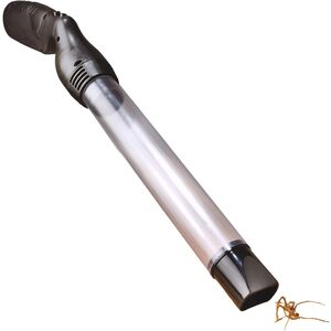 Humane Spider and Insect Vacuum Catcher