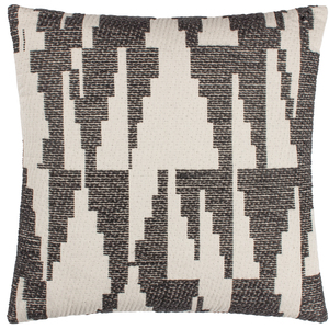 Ibizia Abstract Cushion