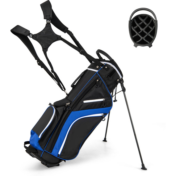 Golf Stand Bag Lightweight Golf Carry Bag