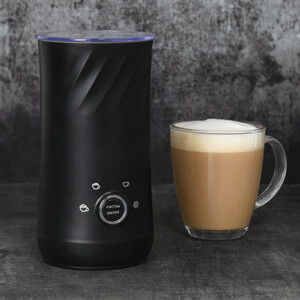 Black Milk Frother