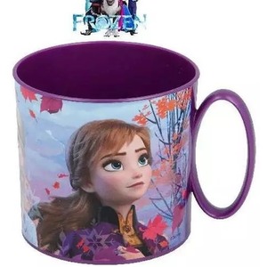 Frozen2 Licenced Micro Mini Mug 265ML