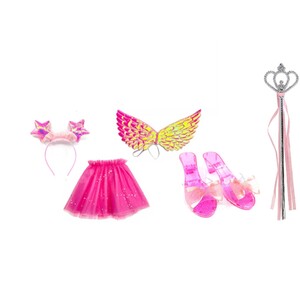 Princess Play Set