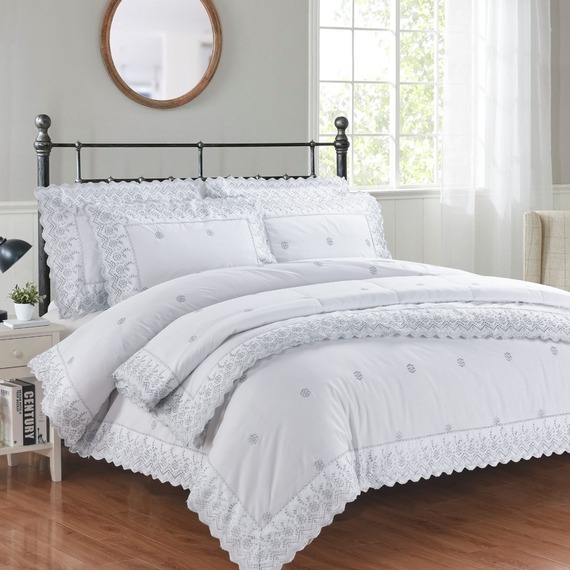 Arielle Bedspread Set