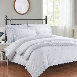 Arielle Bedspread Set
