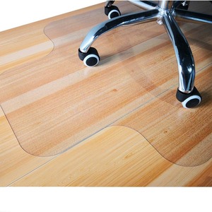 Clear Chair Mat