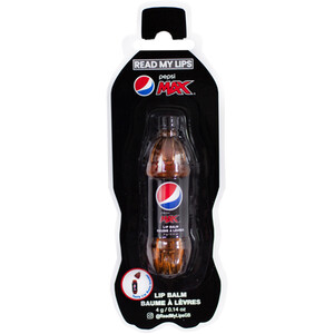 Pepsi Max Bottle Lip Balm